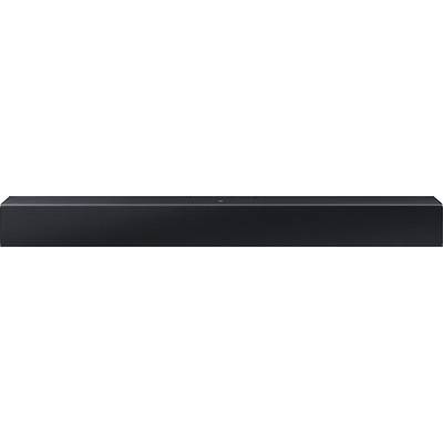 Samsung HW-C410G Soundbar Zwart Bluetooth, USB-0