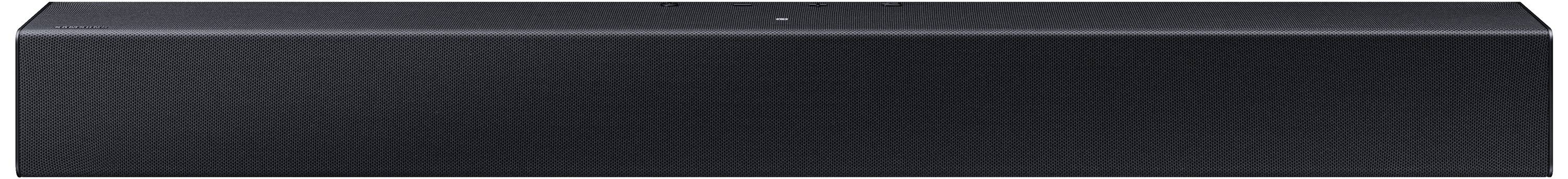 Samsung HW-C410G Soundbar Zwart Bluetooth, USB-1