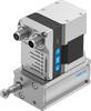 FESTO Elektrische cilindermodule EPCE-TB-45-20-FL-ST-M-H1-PLK-AA 8101540 Slaglengte 20 mm 24 V 1 stuk(s)