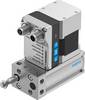 FESTO Elektrische cilindermodule EPCE-TB-45-20-FL-MF-ST-M-H1-PLK-AA 8101544 Slaglengte 20 mm 24 V 1 stuk(s)
