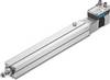 FESTO Elektrische cilindermodule EPCS-BS-45-250-3P-A-ST-M-H1-PLK-AA 8118279 Slaglengte 250 mm 24 V 1 stuk(s)