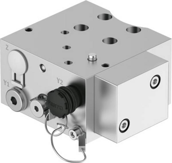 FESTO 8104802 DADG-FM-F9-VDE2 Controleplaatje    1 stuk(s)