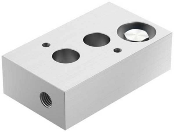 FESTO 8131548 DADG-FM-VDE1G14 Controleplaatje    1 stuk(s)