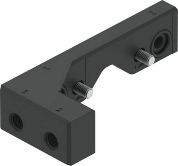 FESTO 8152363 DADG-AK-G8-8-40 Aansluitbouwset    1 stuk(s)
