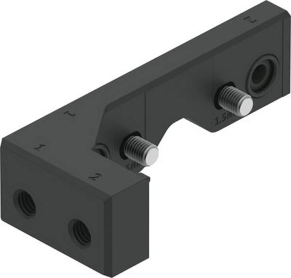 FESTO 8152366 DADG-AK-G8-10-10 Aansluitbouwset    1 stuk(s)