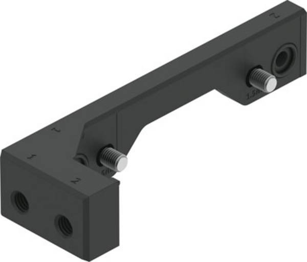 FESTO 8152370 DADG-AK-G8-10-50 Aansluitbouwset    1 stuk(s)