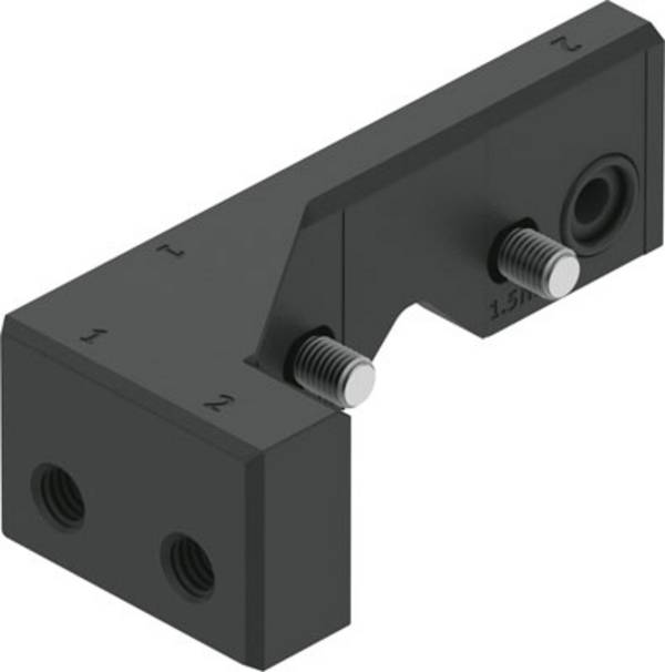 FESTO 8152373 DADG-AK-G8-12-10 Aansluitbouwset    1 stuk(s)
