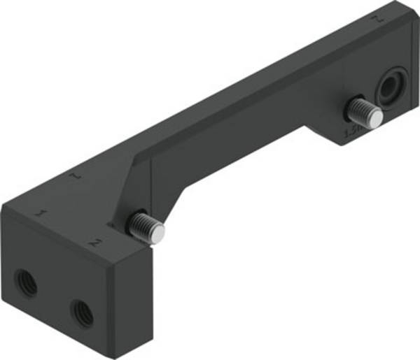 FESTO 8152375 DADG-AK-G8-12-30 Aansluitbouwset    1 stuk(s)