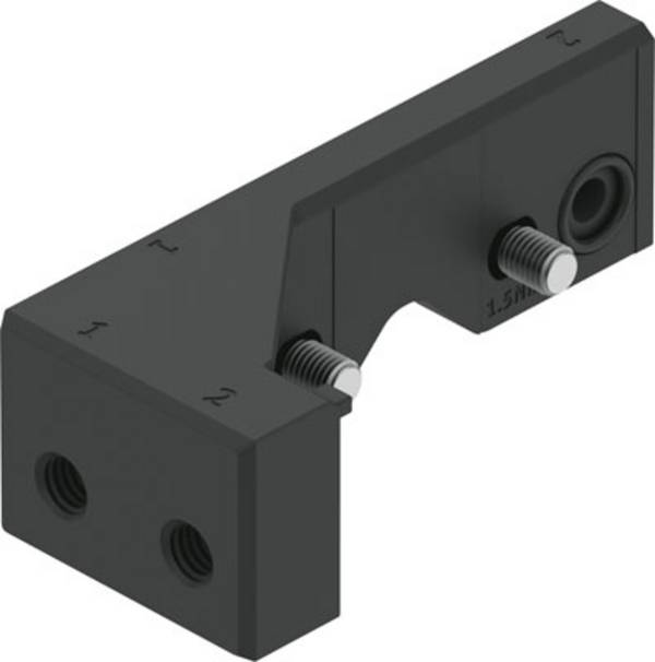 FESTO 8152381 DADG-AK-G8-16-20 Aansluitbouwset    1 stuk(s)