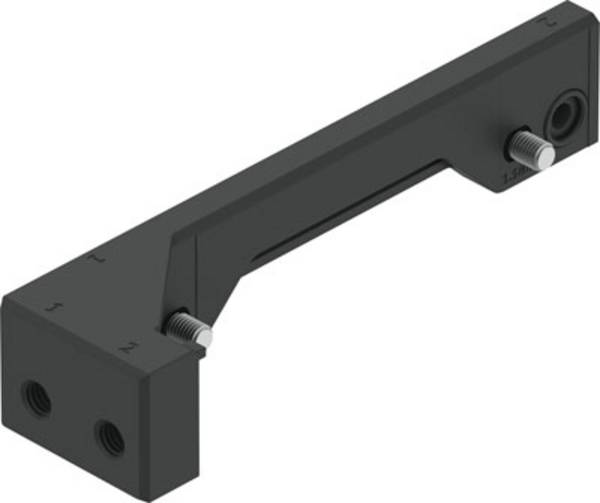 FESTO 8152382 DADG-AK-G8-16-30 Aansluitbouwset    1 stuk(s)