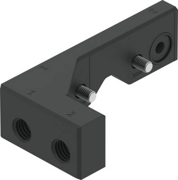 FESTO 8152389 DADG-AK-G8-20-10/30 Aansluitbouwset    1 stuk(s)