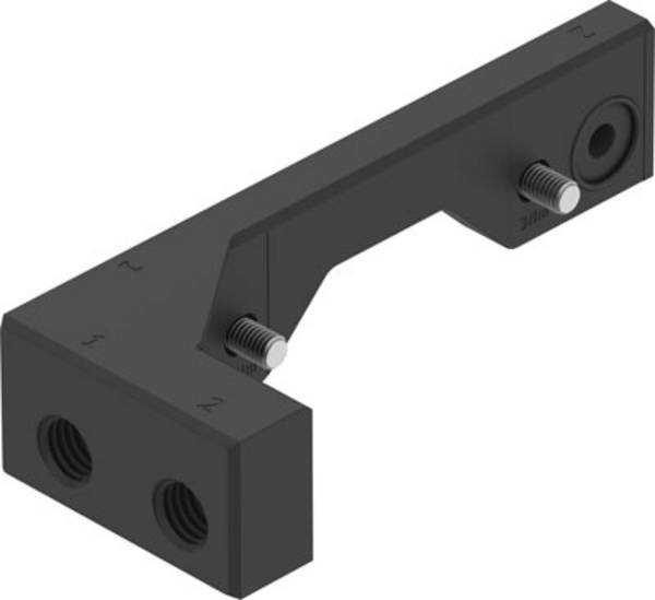 FESTO 8152391 DADG-AK-G8-20-50 Aansluitbouwset    1 stuk(s)