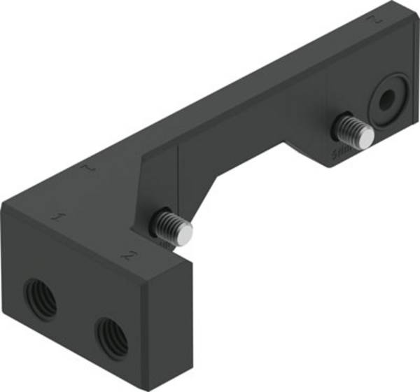 FESTO 8152398 DADG-AK-G8-25-30 Aansluitbouwset    1 stuk(s)