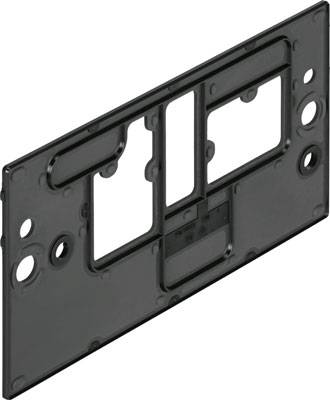 FESTO 8036068 VABD-S1-1-P7-C Kanaalscheiding 0 tot 10 bar 1 stuk(s)