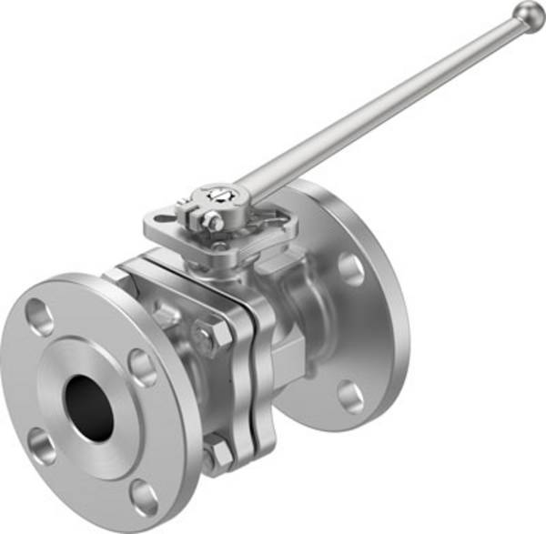 FESTO VZBF-11/4-P1-20-D-2-F0405-M-V15V15 8097470 Kogelkraan 1 stuk(s)
