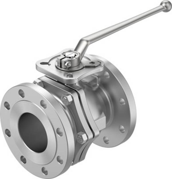 FESTO VZBF-4-P1-20-D-2-F1012-M-V15V15 8097475 Kogelkraan 1 stuk(s)