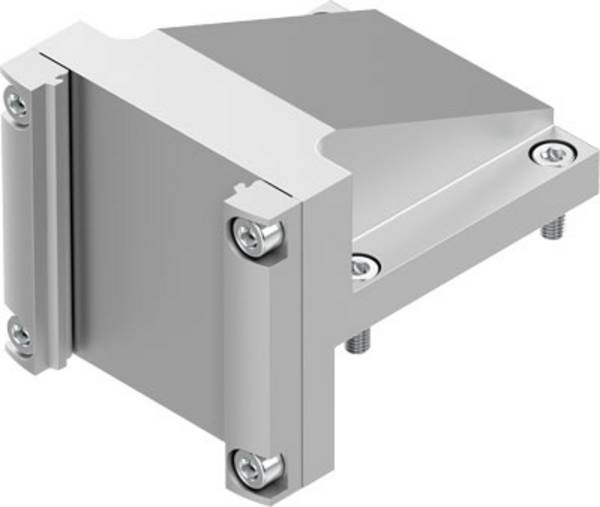 FESTO Hoekbouwset 8066720 EHAA-D-L2-80-L2-60-AP    1 stuk(s)
