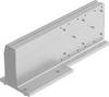 FESTO Hoekbouwset 8128207 EHAM-AK-L9-160-L9-120-ML 1 stuk(s)