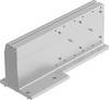 FESTO Hoekbouwset 8128208 EHAM-AK-L9-120-L9-120-ML 1 stuk(s)