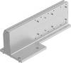 FESTO Hoekbouwset 8128209 EHAM-AK-L9-120-L9-90-ML 1 stuk(s)