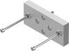 FESTO Adaptermodule 5154626 DHAA-D-E21-70...110-Q11-32-E 1 stuk(s)