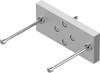 FESTO Adaptermodule 5154628 DHAA-D-E21-70...110-Q11-35-E 1 stuk(s)