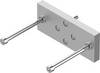 FESTO Adaptermodule 5154630 DHAA-D-E21-70...110-Q11-40-E 1 stuk(s)