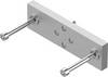 FESTO Adaptermodule 5154642 DHAA-D-E21-70...110-Q11-63 1 stuk(s)