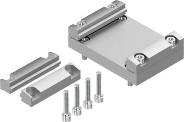 FESTO Adaptermodule 8066715 EHAA-D-L2-60-L2-60    1 stuk(s)