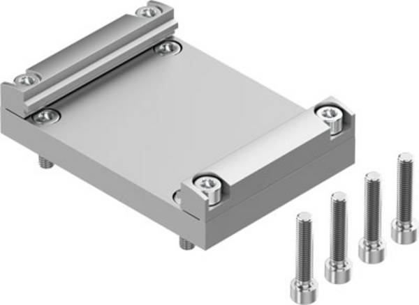 FESTO Adaptermodule 8066716 EHAA-D-L2-80-L2-80    1 stuk(s)