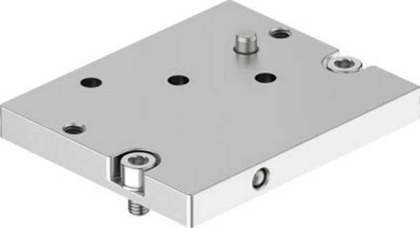 FESTO 8104804 DADG-AK-F9-2 Adaptermodule    1 stuk(s)
