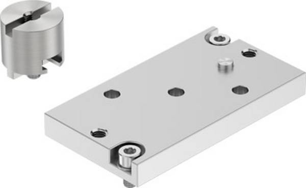 FESTO 8125947 DADG-AK-F9-1 Adaptermodule    1 stuk(s)