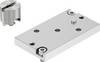 FESTO 8125947 DADG-AK-F9-1 Adaptermodule 1 stuk(s)