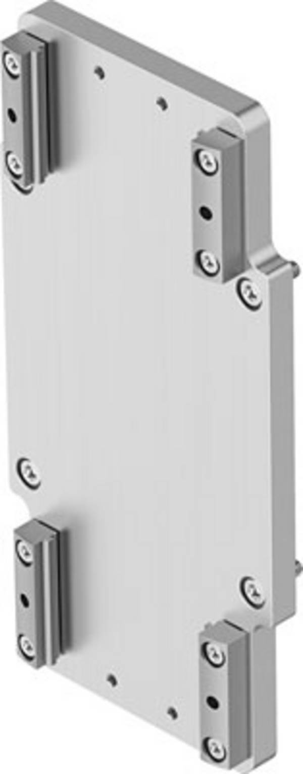 FESTO Adaptermodule 8128228 EHAM-MA-L9-120-L2-80    1 stuk(s)