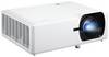 Viewsonic LS710HD Beamer Laser 4200 ANSI-lumen 1920 x 1080 Full HD Met afstandsbediening, Zoomfunctie, Geïntegreerde luidspreker