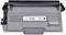 Een grijze printer tonercartridge met de opdruk 'ReplaceDirect TN-3430', compatibel met bepaalde printermodellen.