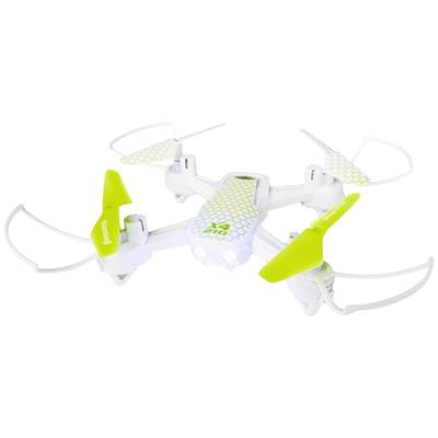 Carson Modellsport X4 Quadcopter 210 100% RTF Drone