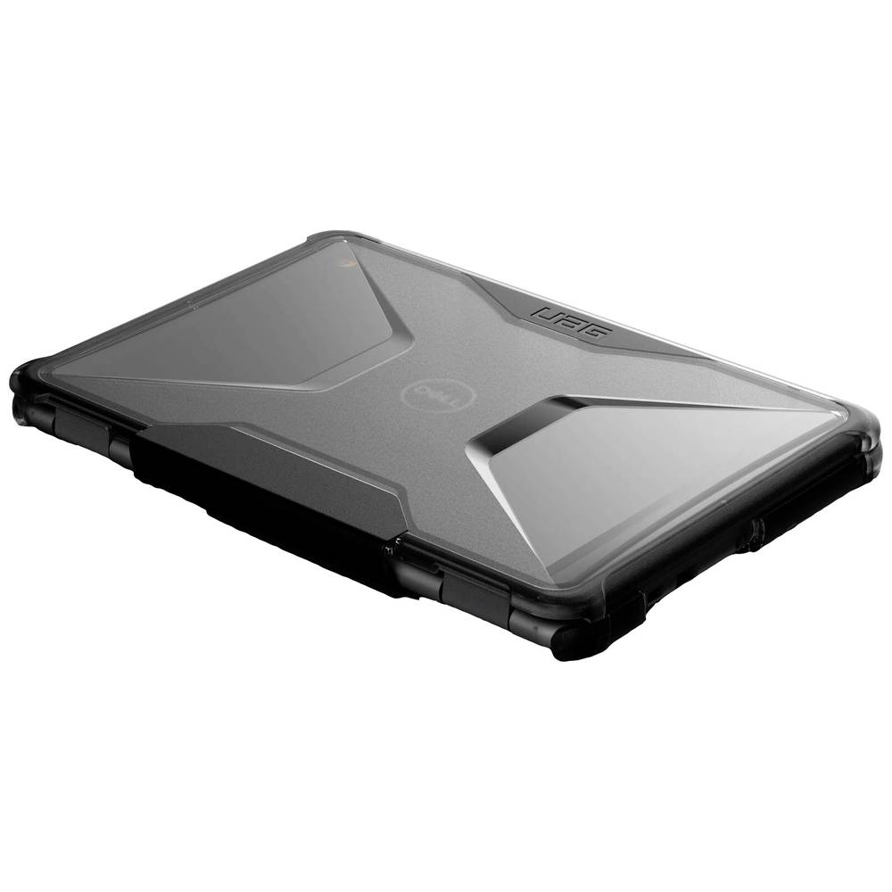 Urban Armor Gear Laptophoes Armor Shell Geschikt voor max. (laptop): 29,5 cm (11,6) Transparant