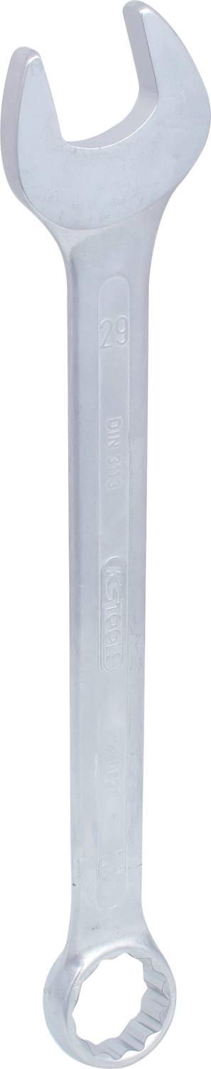 KS Tools 517.0629 5170629 Ring-steeksleutel Sleutelbreedte (metrisch) 29 mm