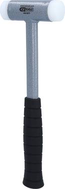 KS Tools 1405271 140.5271 Kunststof hamer  500 g 290 mm  1 stuk(s)