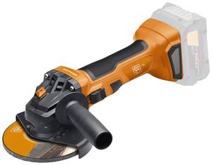 Conrad Fein CCG 18-125-7 AS 71220761000 Haakse accuslijper 125 mm Zonder accu 18 V aanbieding