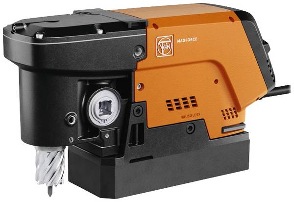 Fein KBC 36 MAGFORCE Kernboormachine 1200 W 230 V  Incl. koffer