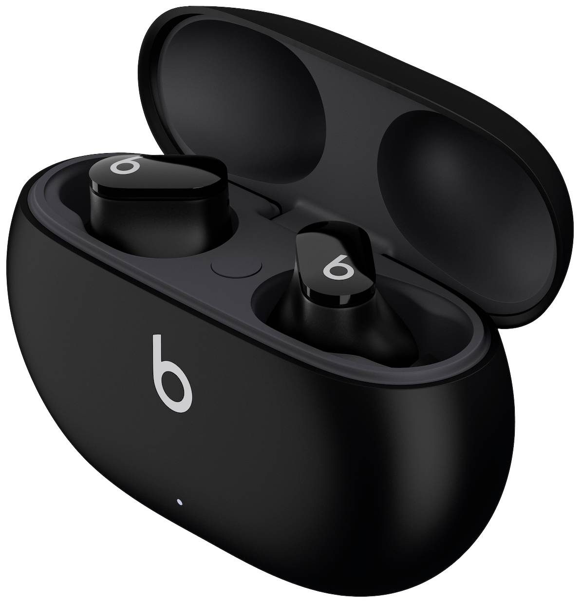 Beats Studio Buds In Ear oordopjes Bluetooth Stereo Zwart Noise Cancelling, Ruisonderdrukking (microfoon) Bestand tegen -1