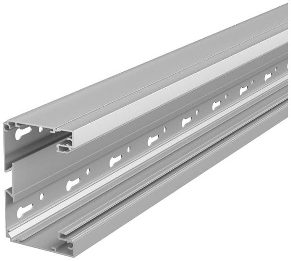Rehau 6133260 Ondergedeelte Onderdeel (l x b) 2000 mm x 110 mm  2 m