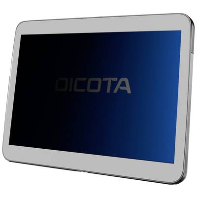 Dicota D70637 Privacyfolie   Geschikt voor model: Apple iPad 10,9 2022 (10e generatie), liggend