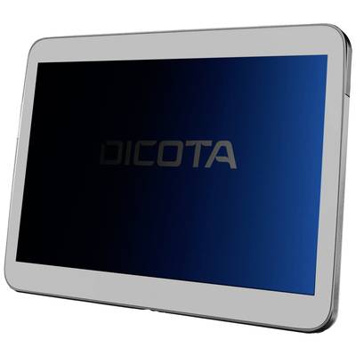 Dicota D70643 Privacyfolie   Geschikt voor model: Apple iPad 10,9 2022 (10e generatie), staand