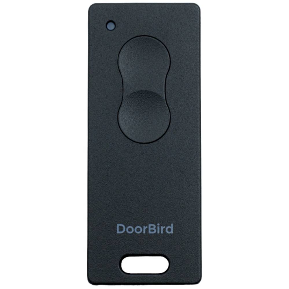 DoorBird 423873216 Afstandsbediening voor Deurintercom (accessoire) Bluetooth