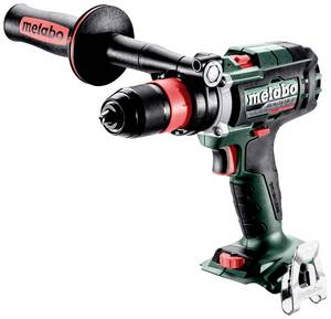 Conrad Metabo 603184850 Accu-schroefboormachine 18 V Brushless, Zonder accu, Zonder lader aanbieding
