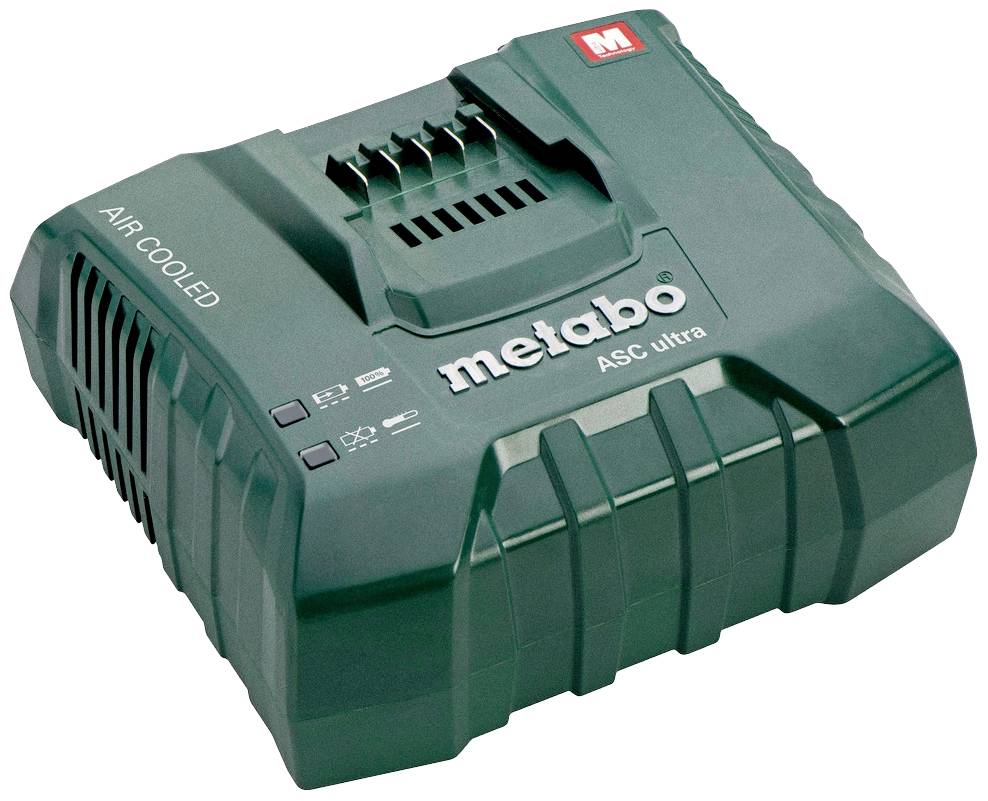 Metabo 627265000 Snellader