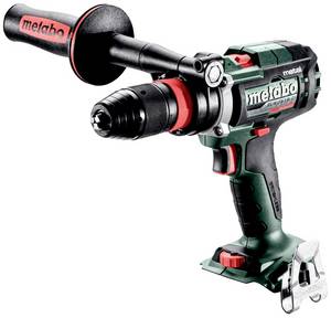 Conrad Metabo 603180850 Accu-schroefboormachine 18 V Brushless, Zonder accu, Zonder lader aanbieding